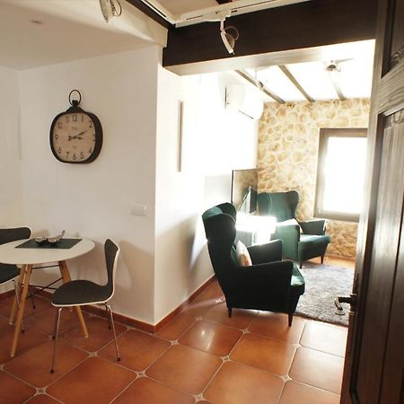 La Cueva Villa Altea Luaran gambar