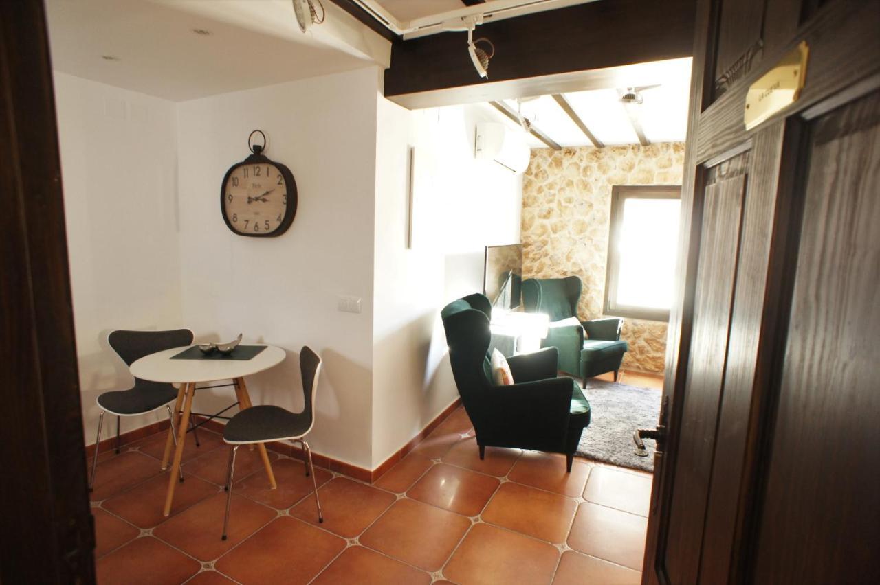 La Cueva Villa Altea Luaran gambar