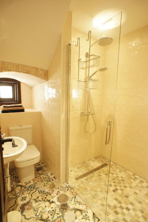 La Cueva Villa Altea Luaran gambar